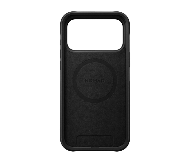 Nomad Rugged Case do iPhone 17 Pro Max MagSafe ultra orange - 1362249 - zdjęcie 4